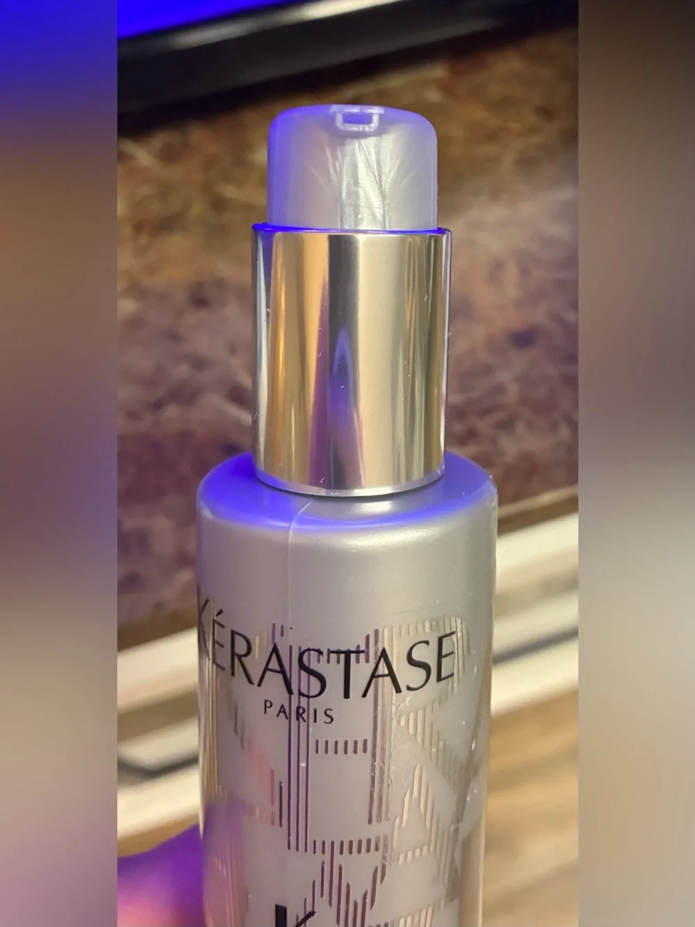 Kérastase Curl Manifesto Fondant Hydratation Essentielle 250ml Conditioner